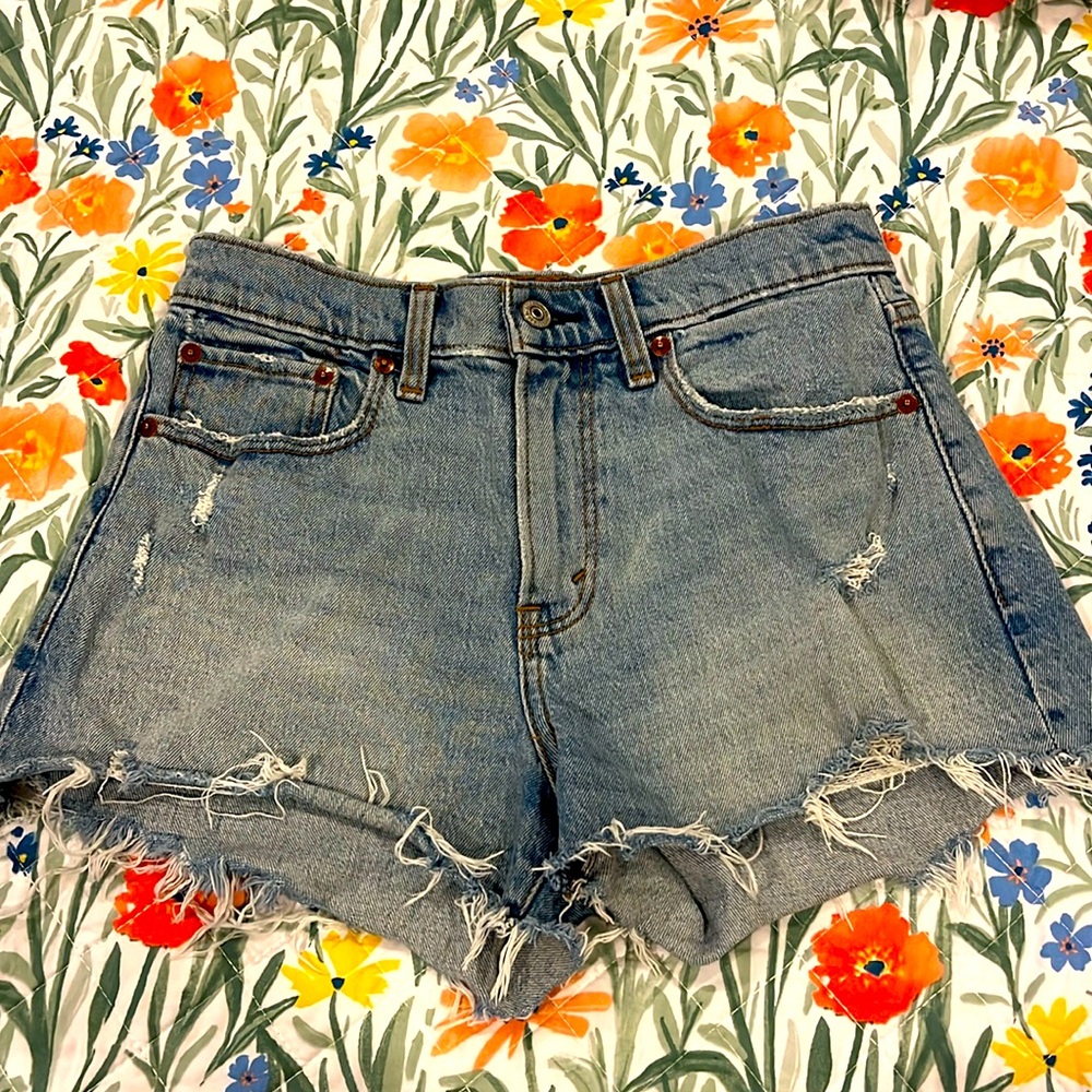 Abercrombie & Fitch shorts